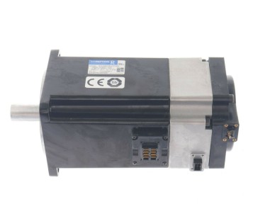 SANYO DENKI R2ADB8100HCP00M SANMOTION R 