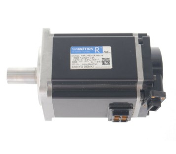 SANYO R2AD06040FXH11M SANMOTION R 