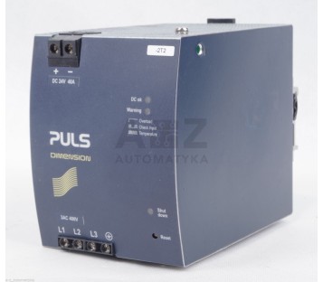 PULS DIMENSION POWER SUPLY  XT40.241 XT40241  353..00B