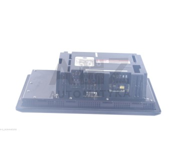 ALLEN BRADLEY  PANELVIEW 900  2711-K9A8 SER. F 