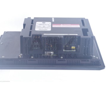 ALLEN BRADLEY  PANELVIEW 900  2711-K9A8 SER. F 
