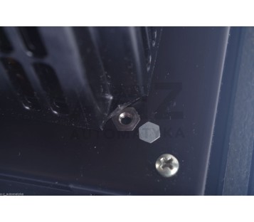 ALLEN BRADLEY  PANELVIEW 900  2711-K9A8 SER. F 