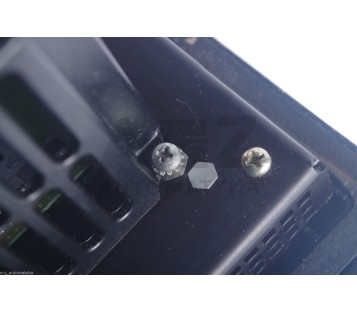 ALLEN BRADLEY  PANELVIEW 900  2711-K9A8 SER. F 