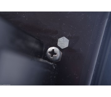 ALLEN BRADLEY  PANELVIEW 900  2711-K9A8 SER. F 