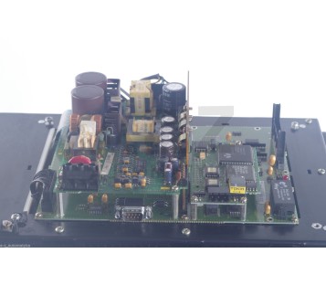 ALLEN BRADLEY  PANELVIEW 900  2711-K9A8 SER. F 