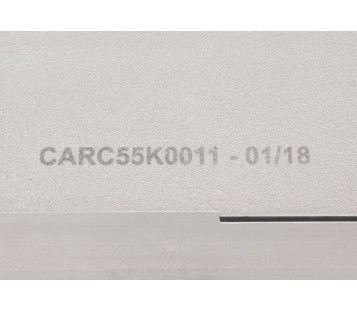 TEKNOMOTOR C55K IEC 34.1- THREE PHASE INDUCTION MOTOR 