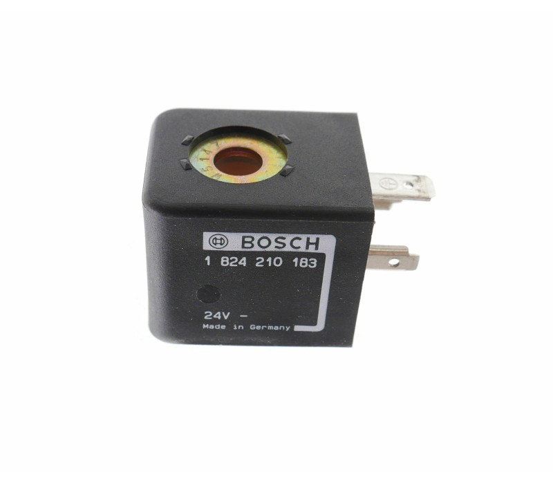 BOSCH 1824210183 24V COIL ! NEW !