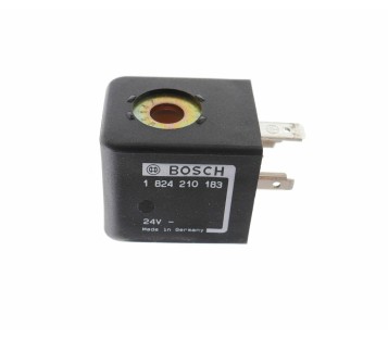 BOSCH 1824210183 24V COIL ! NEW !