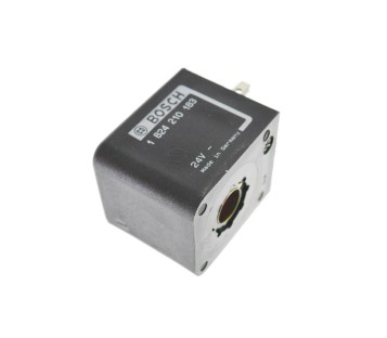 BOSCH 1824210183 24V COIL ! NEW !