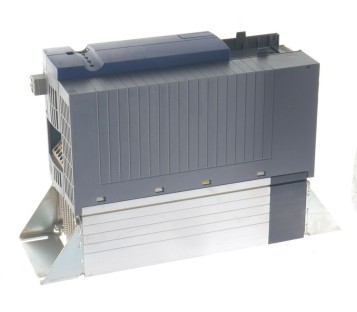 DEMAG DIC-4-017-E-0000-01 DIC4017E000001 FREQUENCY INVERTER 