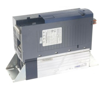 DEMAG DIC-4-017-E-0000-01 DIC4017E000001 FREQUENCY INVERTER 