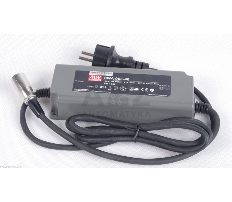 MW MEAN WELL OWA-90E-48  OWA90E48 ! NEW !