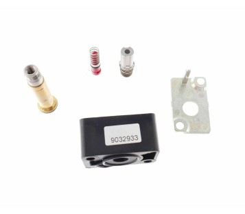 HERION 9032933 PART FOR SOLENOID VALVE ! NEW !