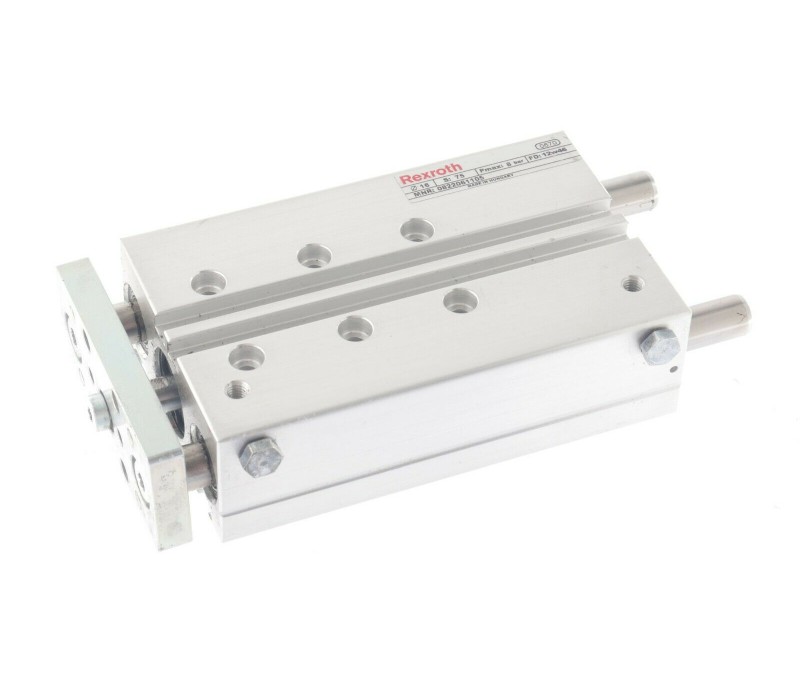 REXROTH 0822061105 GPC-DA-016-0075-BV-BB Guide ! NEW ! 