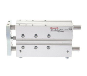 REXROTH 0822061105 GPC-DA-016-0075-BV-BB Guide ! NEW ! 