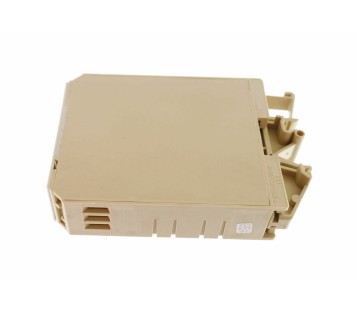 WEIDMULLER 116556 EMA/PT100/3 PT100 TO 0-20mA CONVERTER 