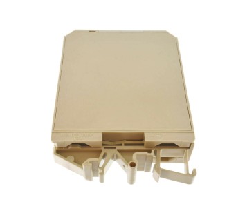 WEIDMULLER 116556 EMA/PT100/3 PT100 TO 0-20mA CONVERTER 