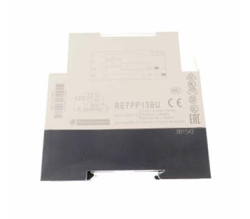 SCHNEIDER RE7 PP13BU RE7PP13BU 031188 ! NEW !