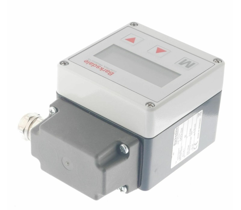 BARKSDALE UDS3/200MB/4/20/G1/4E/F 0423-224 0423224 