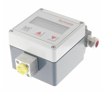 BARKSDALE UDS3/200MB/4/20/G1/4E/F 0423-224 0423224 