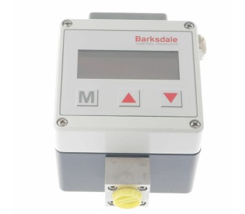 BARKSDALE UDS3/200MB/4/20/G1/4E/F 0423-224 0423224 
