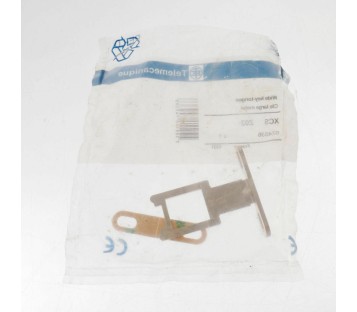 TELEMECANIQUE XCSZ02 XCS Z02 074536 WIDE KEY TONGUE ! NEW !