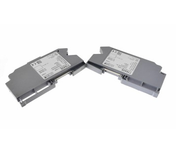 LEUTZE 716425 SET LOCC-Box-EKL + LOCC-Box-EB ! NEW !