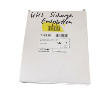 LEUTZE 716425 SET LOCC-Box-EKL + LOCC-Box-EB ! NEW !