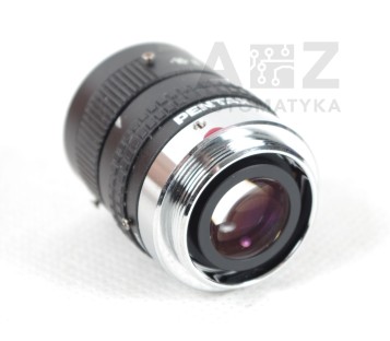 PENTAX TV LENS 12MM 1:1.2