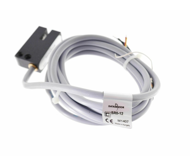 DATASENSOR SR0-12 SR012 ! NEW !