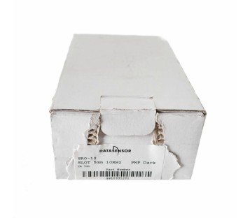 DATASENSOR SR0-12 SR012 ! NEW !