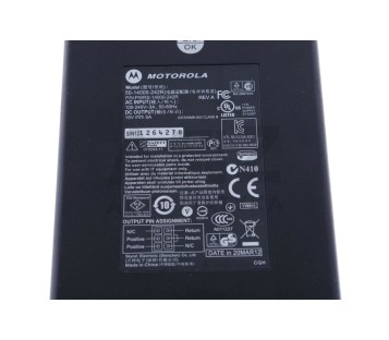 MOTOROLA 50-14000-242R 