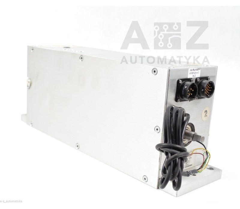 PROMESS MTC-20/400 6001A00201  MTC20400 6001A00201 