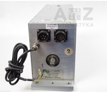 PROMESS MTC-20/400 6001A00201  MTC20400 6001A00201 