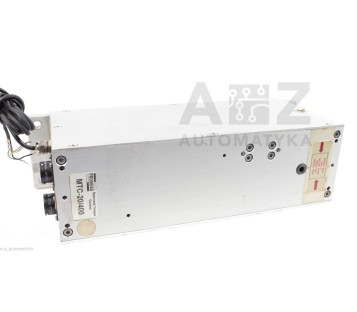 PROMESS MTC-20/400 6001A00201  MTC20400 6001A00201 