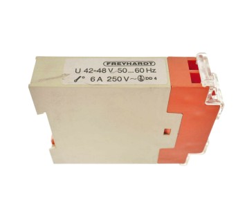 FREYHARDT FBR 6A 250V 