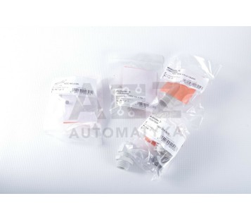 WEIDMULLER 1802430000 HDC-KIT-HA 04.401 M  RockStar® HDC kits-Heavy Duty ! NEW !