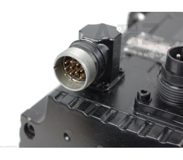 MOOG G400 SERIES G405-533  G405533G5L10 