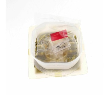 SCHNEIDER MTN432744 SYSTEM M ! NEW !