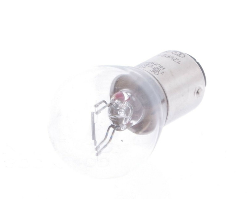 GE GENERAL ELECTRIC 1077F 15FEB05A2 12VP21/5W 12VP215W BULB  ! 20PCS !