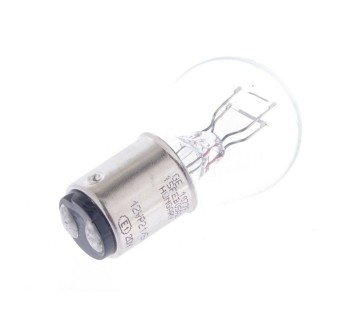 GE GENERAL ELECTRIC 1077F 15FEB05A2 12VP21/5W 12VP215W BULB  ! 20PCS !