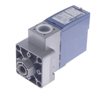 TELEMECANIQUE NAUTILUS XML BM02V2S11 XMLBM02V2S11 071266 ! NEW !