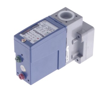 TELEMECANIQUE NAUTILUS XML BM02V2S11 XMLBM02V2S11 071266 ! NEW !