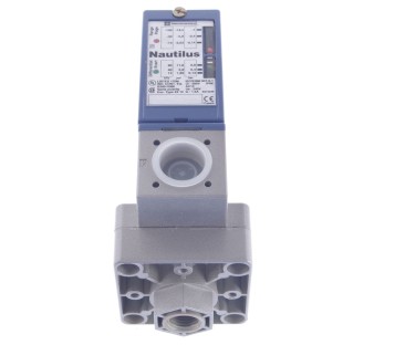 TELEMECANIQUE NAUTILUS XML BM02V2S11 XMLBM02V2S11 071266 ! NEW !