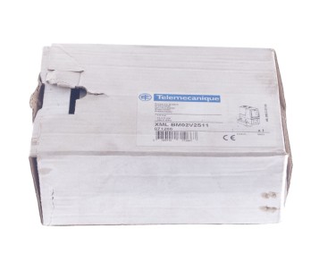 TELEMECANIQUE NAUTILUS XML BM02V2S11 XMLBM02V2S11 071266 ! NEW !