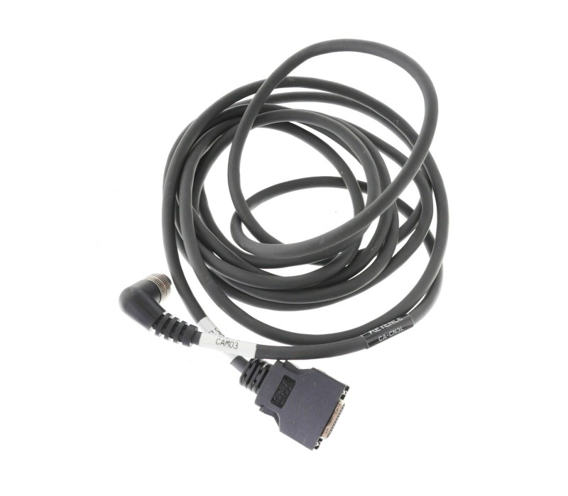 KEYENCE CA-CN3L CACN3L CAMER CABLE 3M ! NEW !