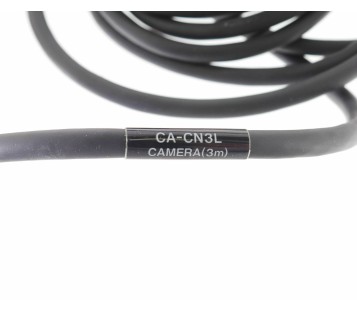 KEYENCE CA-CN3L CACN3L CAMER CABLE 3M ! NEW !