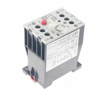 SQUARE D TR 5,5 TR55 9065  ! new ! 