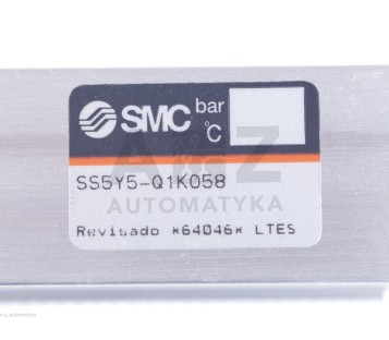 SMC SS5Y5-Q1K058  SS5Y5Q1K058