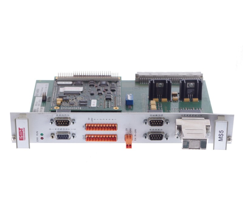 EST MS5  6MS5 0008783 EST-6MS5 EST6MS5 